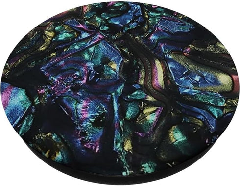 Abalone PopSockets Adhesive PopGrip