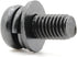 Replacement Screws for Sony XBR-65X900F (XBR65X900F) Stand Screws