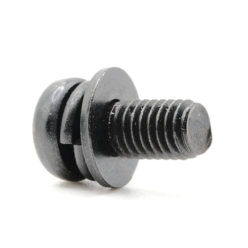 ReplacementScrews X900E X900F X850B X800B (XBR-55X900E, XBR-65X900F, XBR-65X900E M5 12mm (M5L12) (Pack 4) Stand Screws
