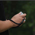 Camera Wrist Hand Strap Soft Cotton Lanyard for Sony A6700 A6600 A6500 A6400 A6300 A6100 A6000, Action Cameras