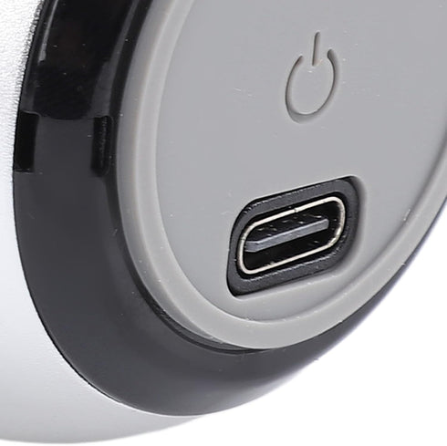 LICAEVEY 5.3 360HD 300mAh, Small Speaker, Bluetooth Speaker with Stereo Sound and Robust Bass, Mini Speakers Built