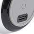 LICAEVEY 5.3 360HD 300mAh, Small Speaker, Bluetooth Speaker with Stereo Sound and Robust Bass, Mini Speakers Built