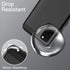 JETech Heavy Shockproof Case for Samsung Galaxy S20 - Dual Layer Rugged Protective Phone Cover (Black)