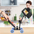 Joyzan 10KG Camera Dolly Wheel, Scaled Table Skater Slider Car Load Rail Roller Track Mini Adjustable Desktop Portable