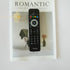 Replacement Remote Control for Philips TV, Models 46PFL3706/F7, 47PFL5603D/27, 52PFL5704D