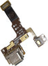 Stylo 5 Type C Charger Port Replacement, Charging Dock Flex Cable Parts for LG Stylo 5 Q720 All Versions