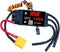 DYS 100A 2-6S Brushless ESC with 5V/6A SBEC with XT90 & 4.0mm