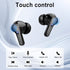 5.4 4 48H IP7 Wireless Earbuds, Bluetooth Headphones HiFi Stereo, Ear Buds with ENC Noise Cancelling Mics, Bluetooth