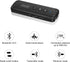 Bluetooth 5.0 Transmitter 3 in 1,Bluetooth Receiver,Wireless Adapter, Bluetooth Audio Adapter with 3.5mm AUX Stereo Output for TV, PC, car, Headset, Headphone, Earphone, Earbud