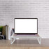 15.75X7.87X3.14 Inch ARTIBETTER Monitor Stand Riser for Desk with Storage Space Computer Monitor Lift Ergonomic Viewing