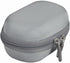 Hermitshell Hard Travel Case for iWALK 3350mAh / 4500mAh Ultra-Compact Power Bank (Only Case) (Grey)