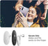 Spigen Style Ring - Cell Phone Grip/Stand/Holder for All Phones and Tablets in Black