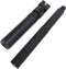 Serounder 47in 6.9in 1/4 X4 X3 X2 Invisible Selfie Stick, Time Tripod Camera Selfie Stick with Screw Extendable