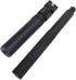 Serounder 47in 6.9in 1/4 X4 X3 X2 Invisible Selfie Stick, Time Tripod Camera Selfie Stick with Screw Extendable