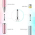Stylus Pens for Touch Screen, 4 Pack Disc Universal Stylus Pen for iPad Pro/iPhone/Android Tablets