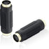 YACSEJAO 2Pack Mini Din 4 PIN S-Video Female to Female Adapter, Gold-Plated, 4 Terminal Connector for SVHS/S-Video Cable