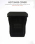 Camera Eyecup Viewfinder Eyepiece + Bubble Spirit Level Hot Shoe Cover Kit for Canon EOS R50 R10 R8 R7 R6