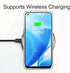 Osophter for Oneplus Nord N200 5G Case, Clear Transparent TPU Shock-Absorption Cover with 2pcs Screen Protector (Big