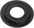 M2 M3 M5 M6 M10 M50 M100 M200 Fotga Lens Mount Adapter for C Mount Lens to for Canon EOS EF-M Mount M II Mirrorless