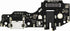 Dock Connector Replacement for T-Mobile Revvl 6 5G / Revvl 6X 5G / Revvl 6 Pro 5G - Microphone/Antenna/Charger Port