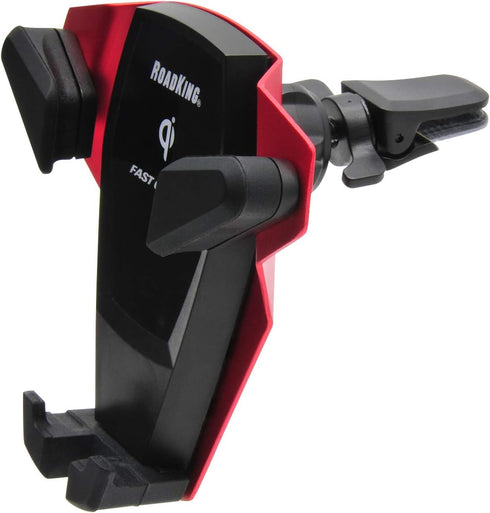 Heavy-Duty Universal Qi Charger by RoadKing