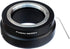 Fotasy Adjustable M42 42mm Screw Mount Lens to Cannon EOS RF Mount Adapter,