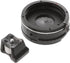 FocusFoto 1 N1 J1, J2, J3, J4, J5, S1, S2, V1, V2, V3, AW1 Pro Built-in Aperture Control Lens Mount Adapter Ring