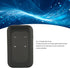 Ejoyous H806 4G Portable Wi Fi Router, Portable Wi Fi Multifunctional Card Inserted High Speed Mobile Wi Fi Hotspot