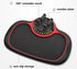 Multifunction Car Anti-Slip Mat Auto Phone Holder, Non-slip Car Dash Mat for Phone Holders, Sticky Grip Phone Mount for