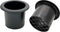 PA/DJ Speaker Cabinet Port Tubes, 2" (52.8mm x 52mm) - 2Pack, Compatible Model SAPR402G, Subwoofer Bass Reflex Tube