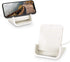 YUWISS Wireless Charger Stand, Cordless 10/7.5/5W Compatible with iPhone 14/13/12/11Pro Max/XR/XS/X/8/8Plus Galaxy