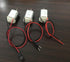 ZTSMNOADT 6V 130 Pack 5 Toy Boat Motor - Mini Electric Motors for Toy Car Kits - Customizable Solutions Available