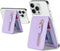 Cavor for Magsafe Wallet, Adjustable Stand Magnetic Wallet for iPhone 14 Pro Max/14 Pro/15/14 Plus/13/12