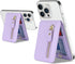 Cavor for Magsafe Wallet, Adjustable Stand Magnetic Wallet for iPhone 14 Pro Max/14 Pro/15/14 Plus/13/12