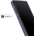 ENCASED Galaxy S10 Wallet Case (2019 Phantom) Ultra Protective Cover with Card Holder Slot for Samsung Galaxy S10 -