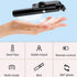 Phone Tripod Stand & Selfie Stick Tripod - All in One Cell Phone Tripod with Wireless Remote, Portable