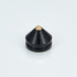 Speaker Spikes Floor Protectors 4pcs - Shockproof Isolation Stand Feet for HiFi Amplifier, Subwoofer, DAC Recorder
