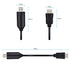 USB3.0 to HDMI Converter Cable 1.5M with Chip, 1080P Full HD USB2.0/3.0 Audio Video Adapter Male to Male for HDTV,