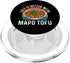 Mapo Tofu Gifts & Co. Funny Mapo Tofu Food Lover PopSockets PopGrip for MagSafe