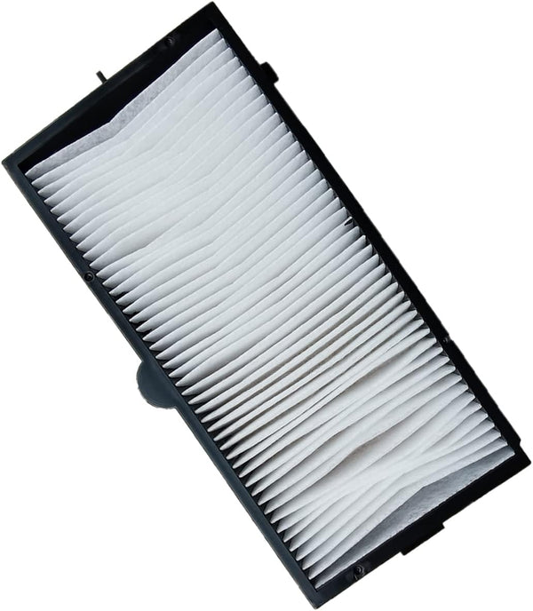 ET-RFE200 Replacement Ajr Filter for Panasonic Projectors PT-EZ570, PT-EZ570UL, PT-EX600, PT-EX500, PT-EW630,