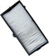 ET-RFE200 Replacement Ajr Filter for Panasonic Projectors PT-EZ570, PT-EZ570UL, PT-EX600, PT-EX500, PT-EW630,