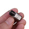 RNUDBLSK 10PCS DC 3V-5V 145RPM-258RPM N20 Planetary Gear Motor 10mm Planetary Gearbox Gear