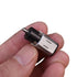 RNUDBLSK 10PCS DC 3V-5V 145RPM-258RPM N20 Planetary Gear Motor 10mm Planetary Gearbox Gear