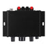 AK170 20W+20W 47K 12V Mini Power Amplifier Resolution Power Amplifier with Low Distortion Rate for Audio Adopt High