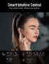Euphony 301 Wireless Earbuds - Bluetooth Headphones for iPhone and Android, Premium Sound Wireless Ear Buds (EU301)