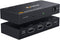 Reyoten HDMI Switch 2 in 1 Out, HDMI Switch, 4K@120Hz HDMI Switcher, 2