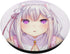 Anime Girl PopSockets Grip PopSockets PopGrip: Swappable Grip for Phones & Tablets