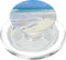 CJ Grips Beach and Ocean Summer PopSockets PopGrip for MagSafe