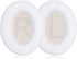 JHZZWJ Earpads for Bose QuietComfort 35 QC35, Cushion Pads Replacement for Professional Headphones - Black