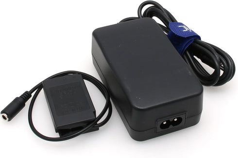 Eonvic AC DC Adapter EP 5C Power Supply for Nikon CoolPix A and P950 Cameras